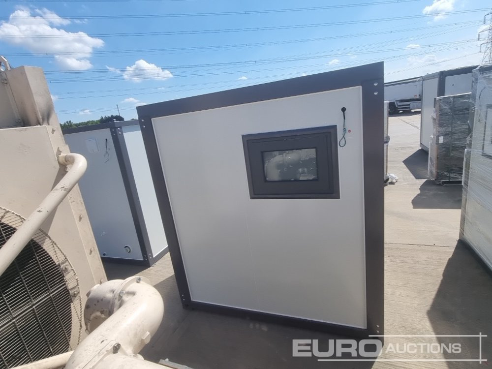 Unused 2025 220V Portable Toilets/Shower Block (Cannot Be Reconsigned) - Shipping container: picture 4 Unused 2025 220V Portable Toilets/Shower Block (Cannot Be Reconsigned) - Shipping container: picture 4