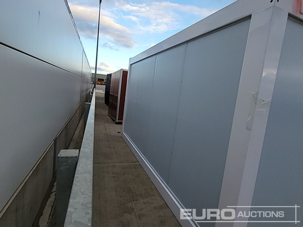 Unused 2025 2m × 4m × 2.3m Mobile Office (Cannot Be Reconsigned) - Shipping container: picture 4 Unused 2025 2m × 4m × 2.3m Mobile Office (Cannot Be Reconsigned) - Shipping container: picture 4