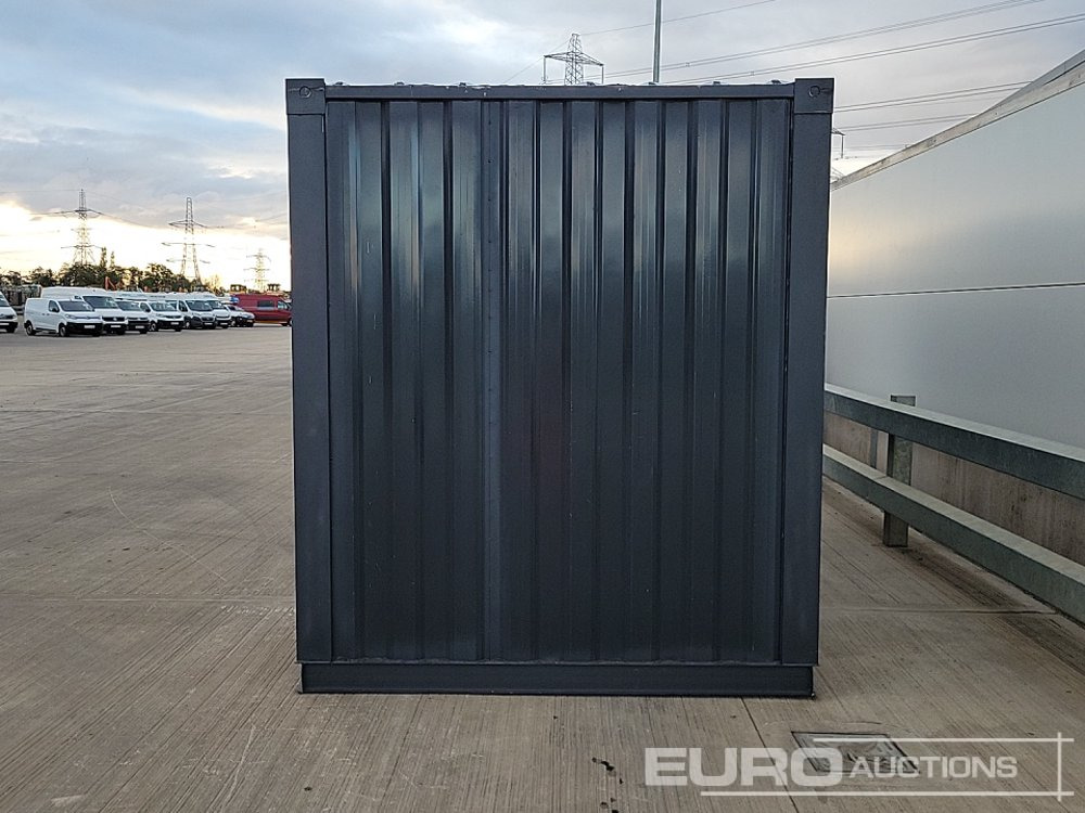 Unused 2025 2m × 4m × 2.3m Mobile Office (Cannot Be Reconsigned) - Shipping container: picture 2 Unused 2025 2m × 4m × 2.3m Mobile Office (Cannot Be Reconsigned) - Shipping container: picture 2