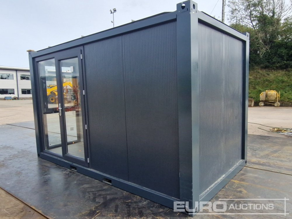Unused 2025 Adacon P400 - Shipping container: picture 2 Unused 2025 Adacon P400 - Shipping container: picture 2
