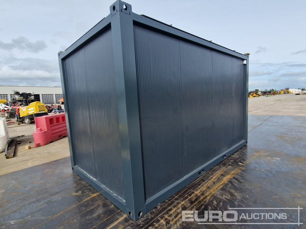 Unused 2025 Adacon P400 - Shipping container: picture 4 Unused 2025 Adacon P400 - Shipping container: picture 4