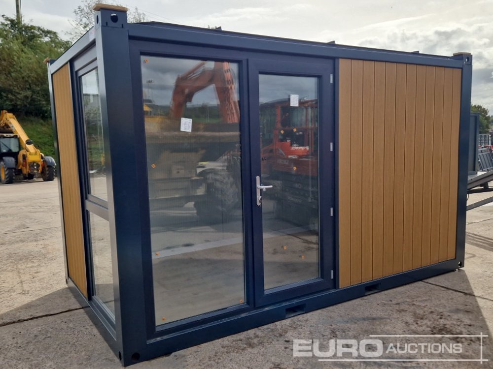 Unused 2025 Adacon W400 - Shipping container: picture 1 Unused 2025 Adacon W400 - Shipping container: picture 1