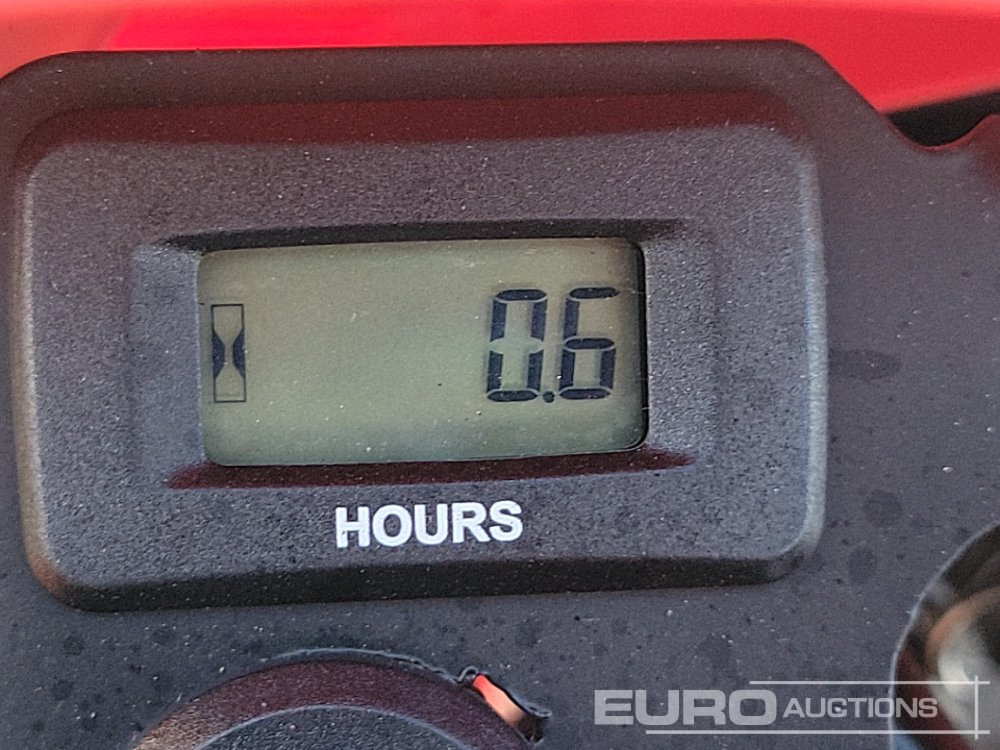 Motorcycle Unused 2025 Apollo Thunder 250cc Motorcross Bike, 21" Front, 18" Rear Tyres, Electric Start, Air Cooled, Hydraulic Suspension, Disc Brakes, Lighting Kit (UNASSEMBLED): picture 28