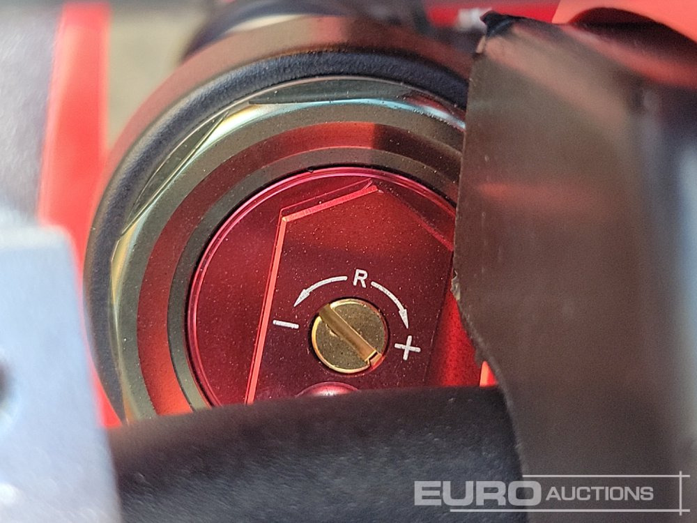 Motorcycle Unused 2025 Apollo Thunder 250cc Motorcross Bike, 21" Front, 18" Rear Tyres, Electric Start, Air Cooled, Hydraulic Suspension, Disc Brakes, Lighting Kit (UNASSEMBLED): picture 23