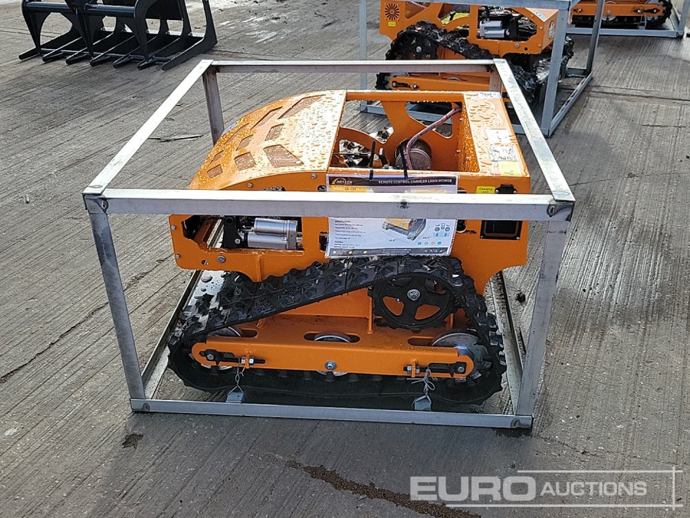 Unused 2025 Arteer QB-750 - Garden mower: picture 2 Unused 2025 Arteer QB-750 - Garden mower: picture 2