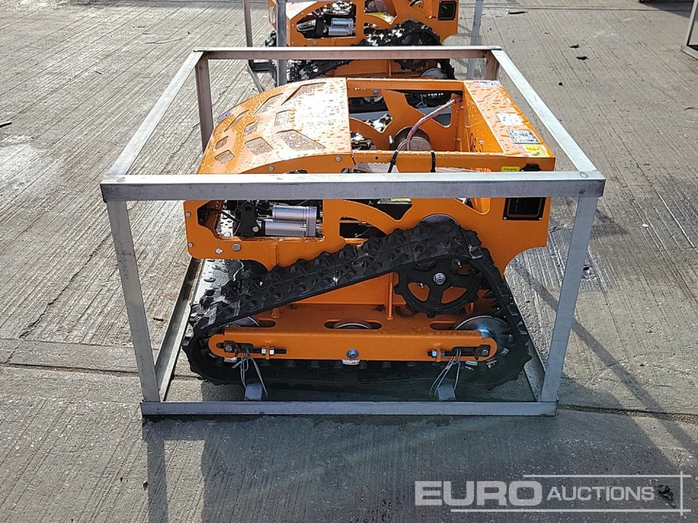 Unused 2025 Arteer QB-750 - Garden mower: picture 2 Unused 2025 Arteer QB-750 - Garden mower: picture 2