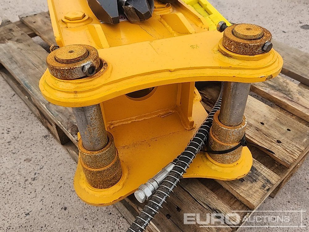 Unused 2025 BLK 680 - Hydraulic hammer: picture 5 Unused 2025 BLK 680 - Hydraulic hammer: picture 5