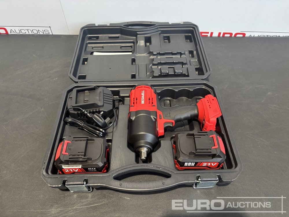 Unused 2025 Boss Beswell CIW-112C - Workshop equipment: picture 2 Unused 2025 Boss Beswell CIW-112C - Workshop equipment: picture 2