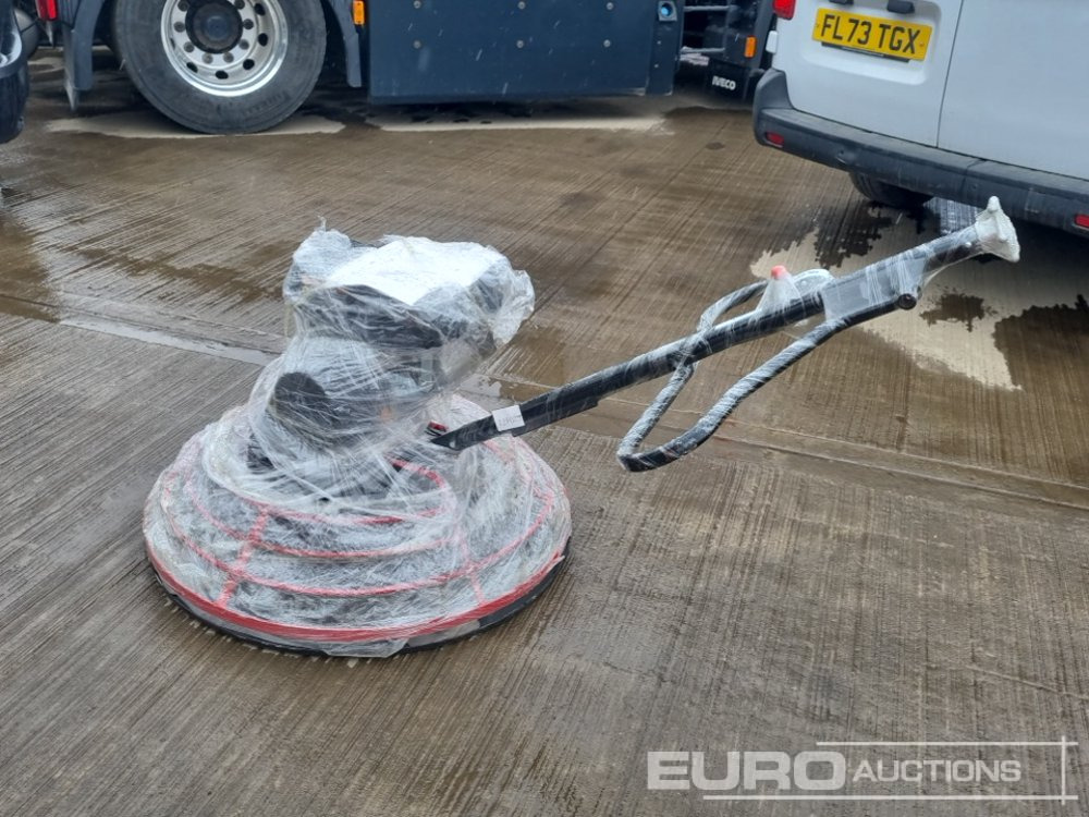 Unused 2025 Captok CK90B - Asphalt machine: picture 2 Unused 2025 Captok CK90B - Asphalt machine: picture 2