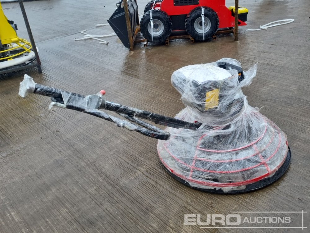 Unused 2025 Captok CK90B - Asphalt machine: picture 5 Unused 2025 Captok CK90B - Asphalt machine: picture 5