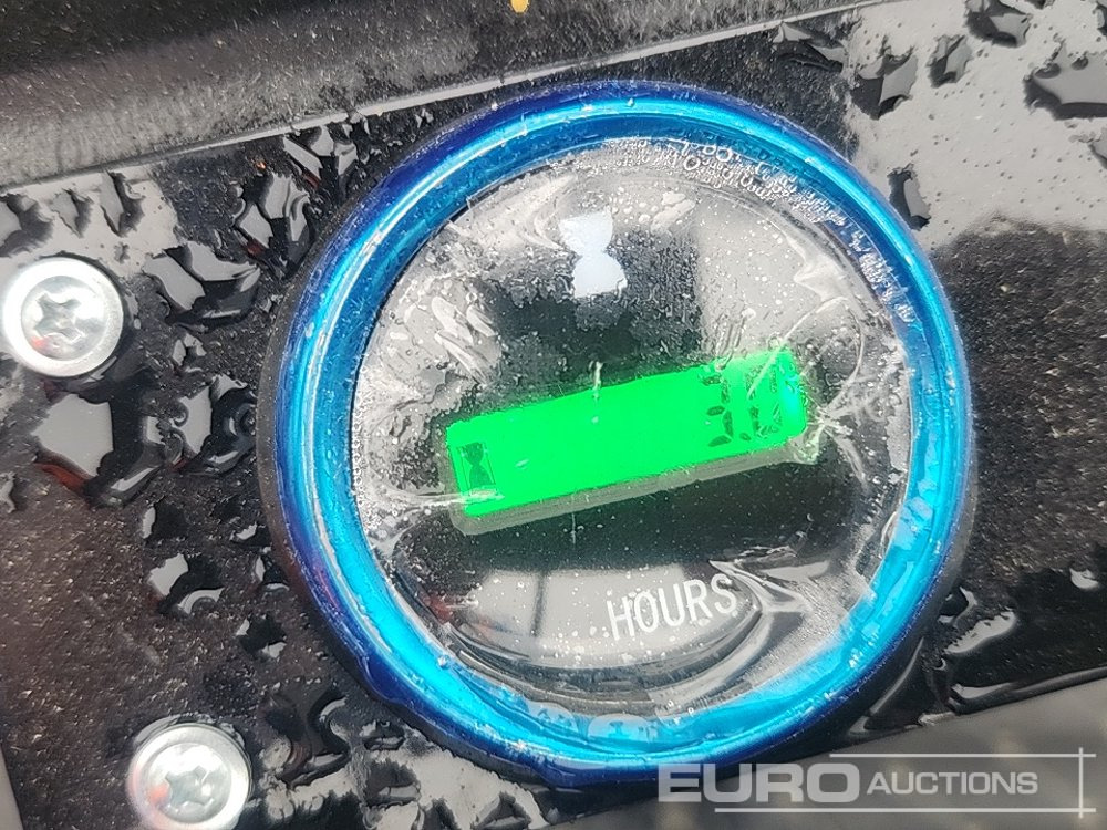 Unused 2025 Colt KV13 - Mini excavator: picture 1 Unused 2025 Colt KV13 - Mini excavator: picture 1