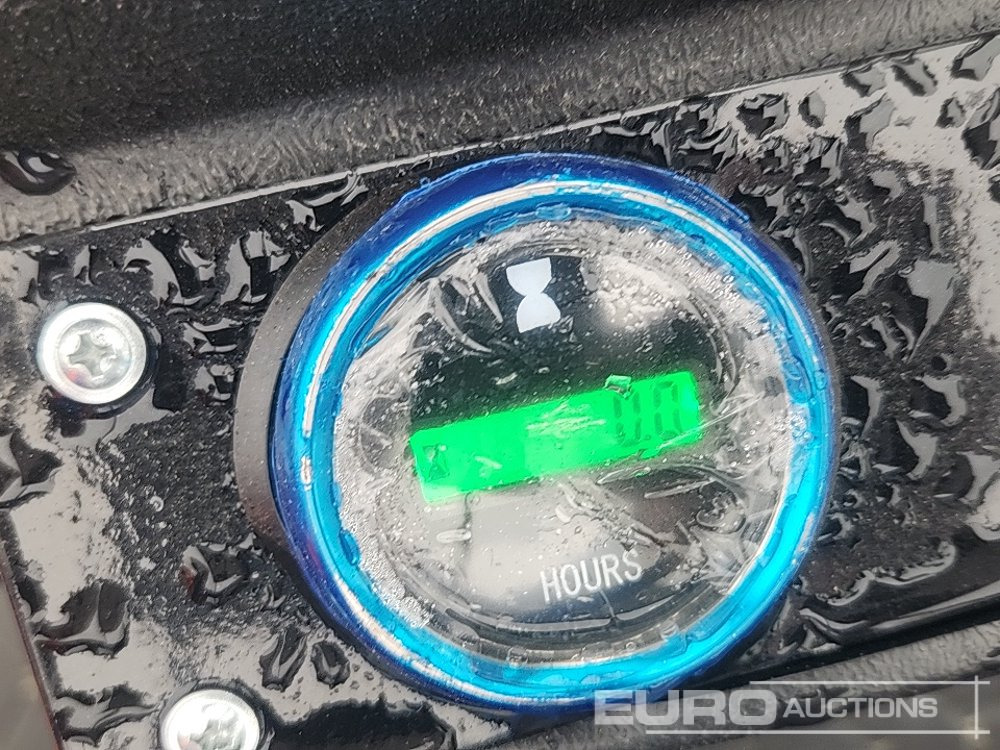 Unused 2025 Colt KV13 - Mini excavator: picture 1 Unused 2025 Colt KV13 - Mini excavator: picture 1