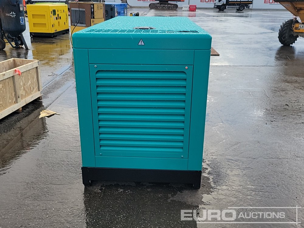 Generator set Unused 2025 Compal Power VG-R50: picture 6 Generator set Unused 2025 Compal Power VG-R50: picture 6