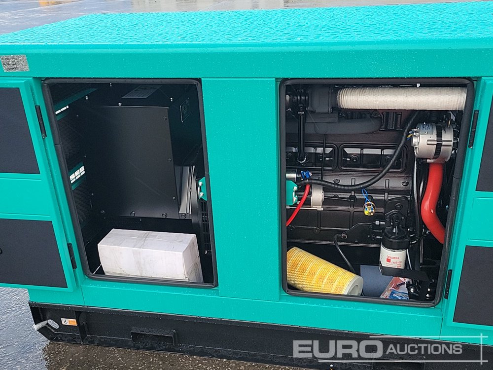 Generator set Unused 2025 Compal Power VG-R50: picture 18 Generator set Unused 2025 Compal Power VG-R50: picture 18