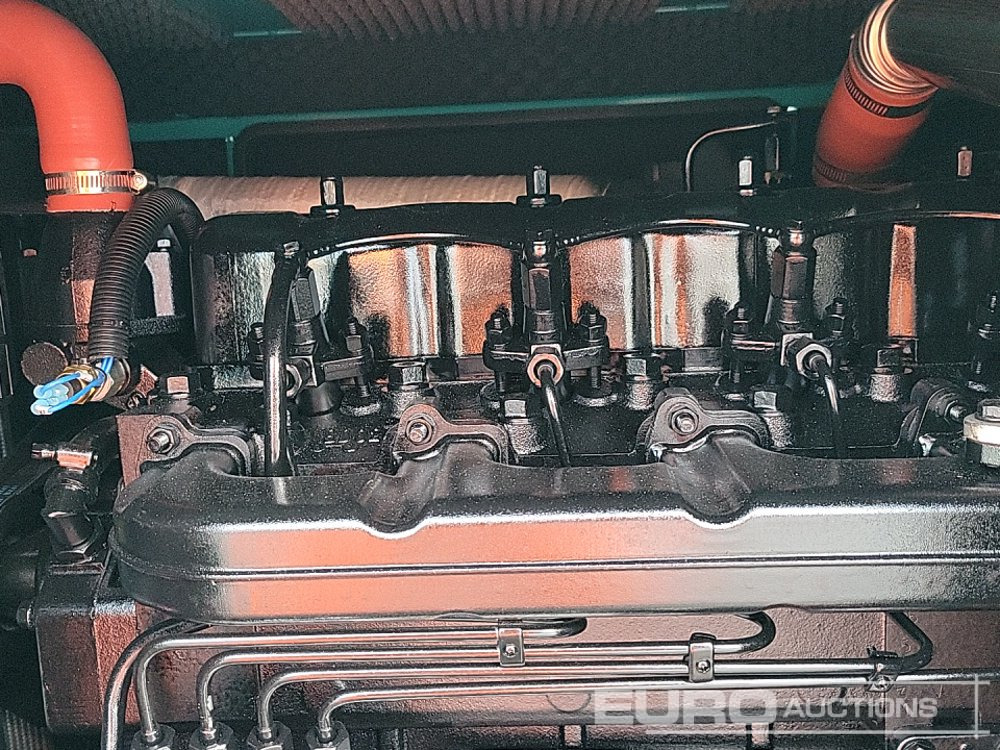 Generator set Unused 2025 Compal Power VG-R50: picture 16 Generator set Unused 2025 Compal Power VG-R50: picture 16