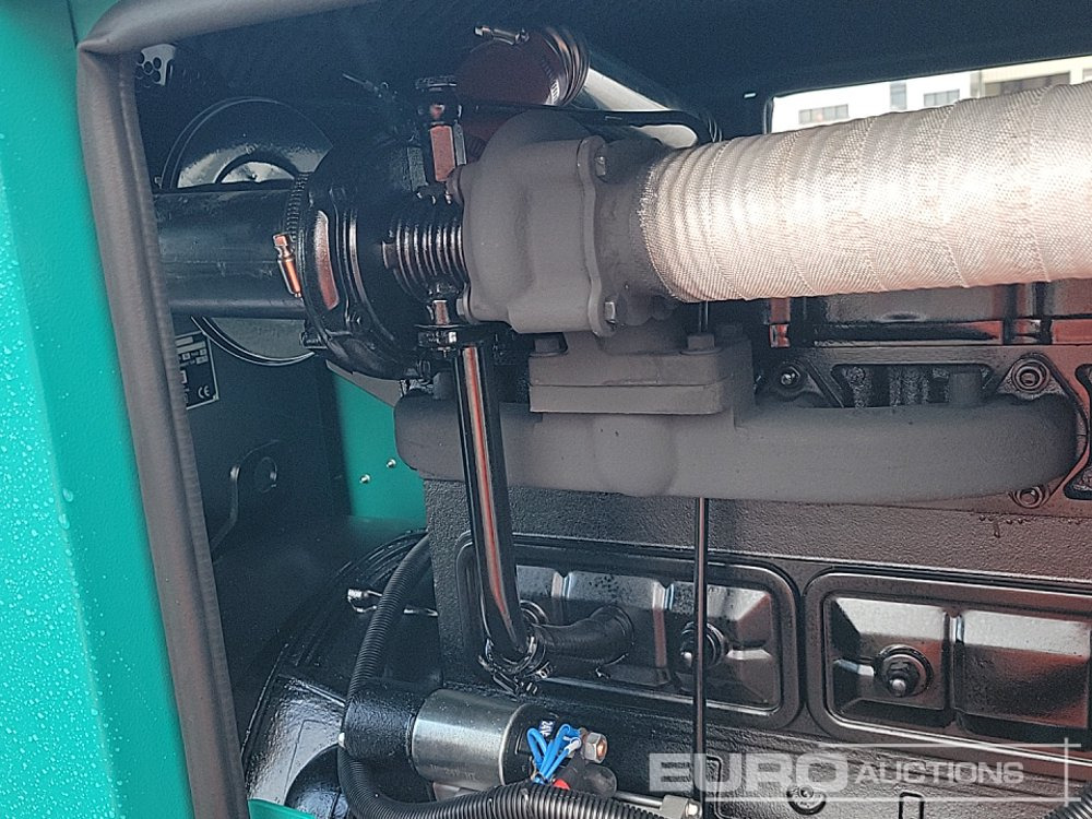 Generator set Unused 2025 Compal Power VG-R50: picture 24 Generator set Unused 2025 Compal Power VG-R50: picture 24