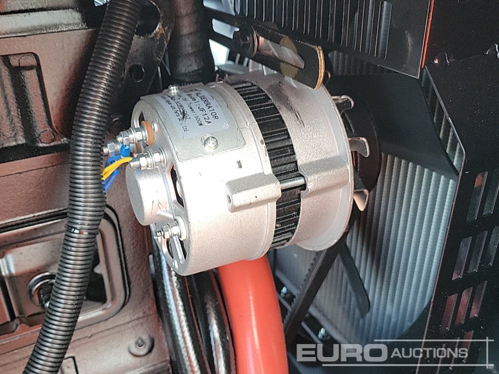 Generator set Unused 2025 Compal Power VG-R50: picture 26 Generator set Unused 2025 Compal Power VG-R50: picture 26