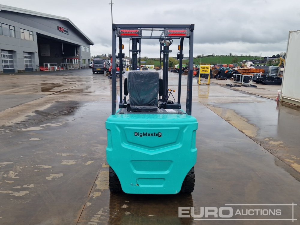Unused 2025 DigMaster DM-F20 - Forklift: picture 4 Unused 2025 DigMaster DM-F20 - Forklift: picture 4