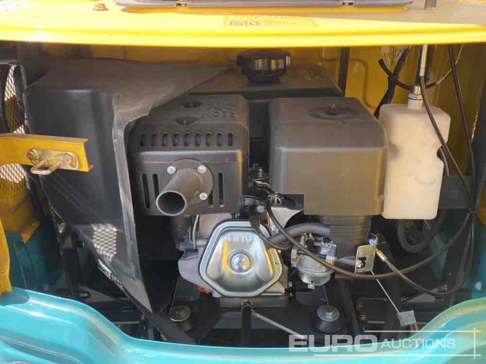 Mini excavator Unused 2025 DigMaster DM100: picture 24