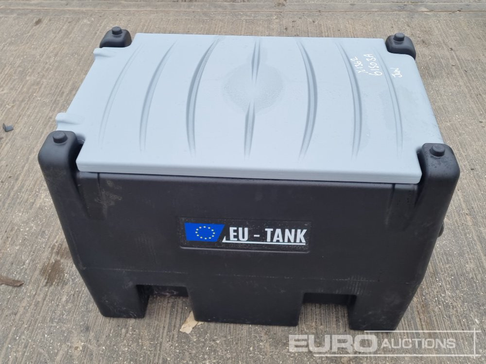Unused 2025 Emiliana Serbatoi 220CM - Storage tank: picture 3 Unused 2025 Emiliana Serbatoi 220CM - Storage tank: picture 3