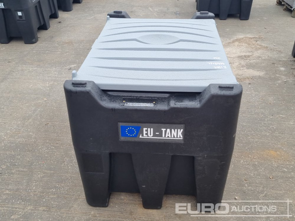Unused 2025 Emiliana Serbatoi 440CM - Storage tank: picture 4 Unused 2025 Emiliana Serbatoi 440CM - Storage tank: picture 4