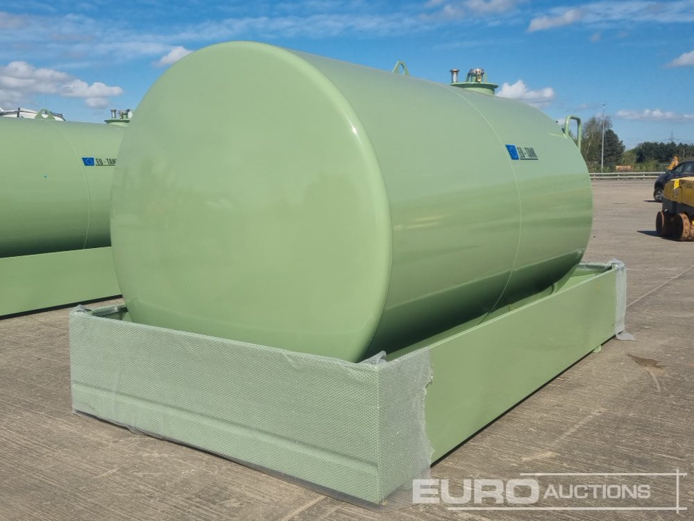 Unused 2025 Emiliana Serbatoi TF9/50 - Storage tank: picture 5 Unused 2025 Emiliana Serbatoi TF9/50 - Storage tank: picture 5