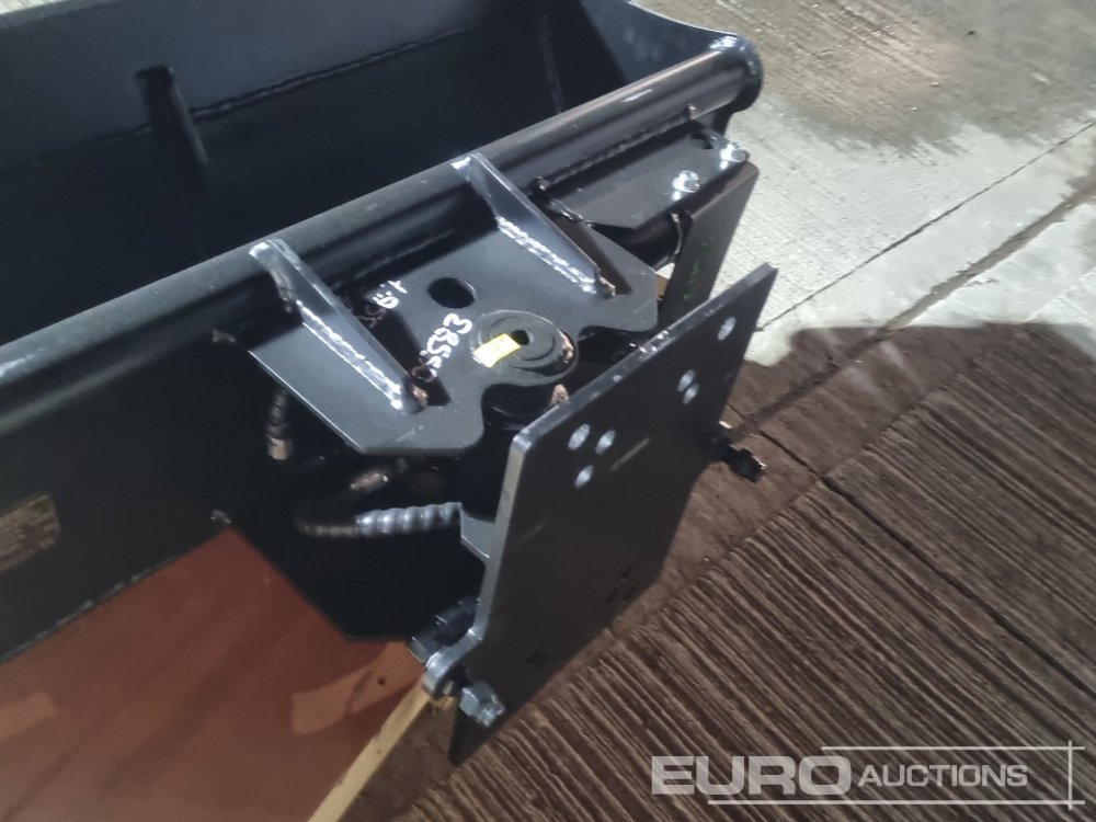 New Bucket Unused 2025 Häner HHG1100-00-A: picture 9