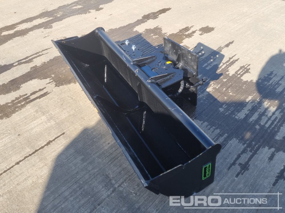 Unused 2025 Haner HHG1120-00A - Bucket: picture 1 Unused 2025 Haner HHG1120-00A - Bucket: picture 1