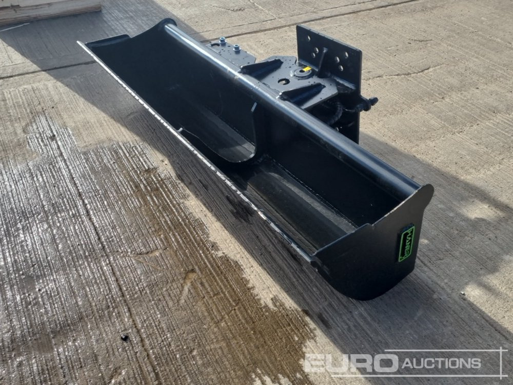 Unused 2025 Haner HHG1120-00A - Bucket: picture 1 Unused 2025 Haner HHG1120-00A - Bucket: picture 1