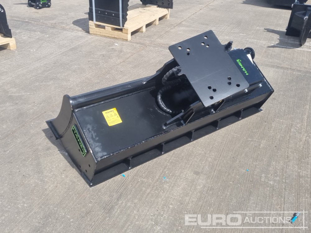 Unused 2025 Haner HHG3140-00-1A - Bucket: picture 3 Unused 2025 Haner HHG3140-00-1A - Bucket: picture 3