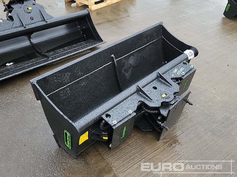 Unused 2025 Häner HHG3140-00-2A - Bucket: picture 3 Unused 2025 Häner HHG3140-00-2A - Bucket: picture 3