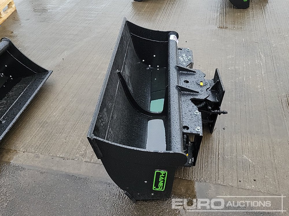Unused 2025 Häner HHG3140-00-2A - Bucket: picture 2 Unused 2025 Häner HHG3140-00-2A - Bucket: picture 2