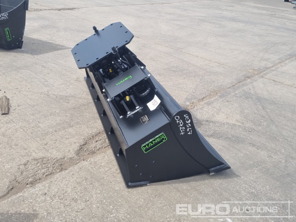 Unused 2025 Haner HHG5180-00A - Bucket: picture 5 Unused 2025 Haner HHG5180-00A - Bucket: picture 5