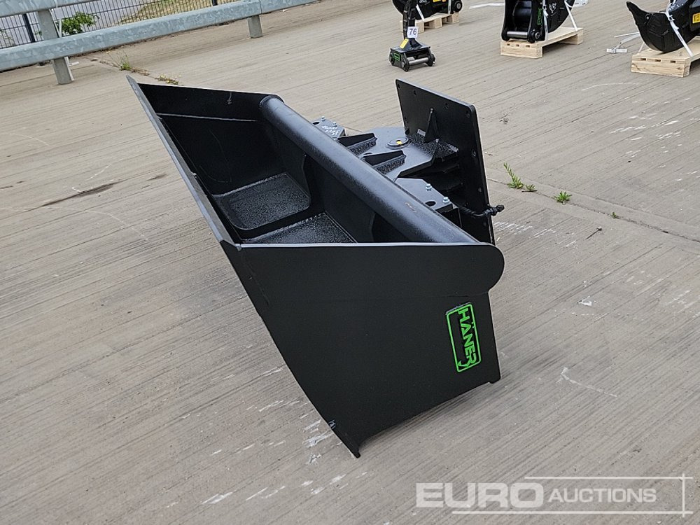 Unused 2025 Häner HHG7220-00A - Bucket: picture 1 Unused 2025 Häner HHG7220-00A - Bucket: picture 1