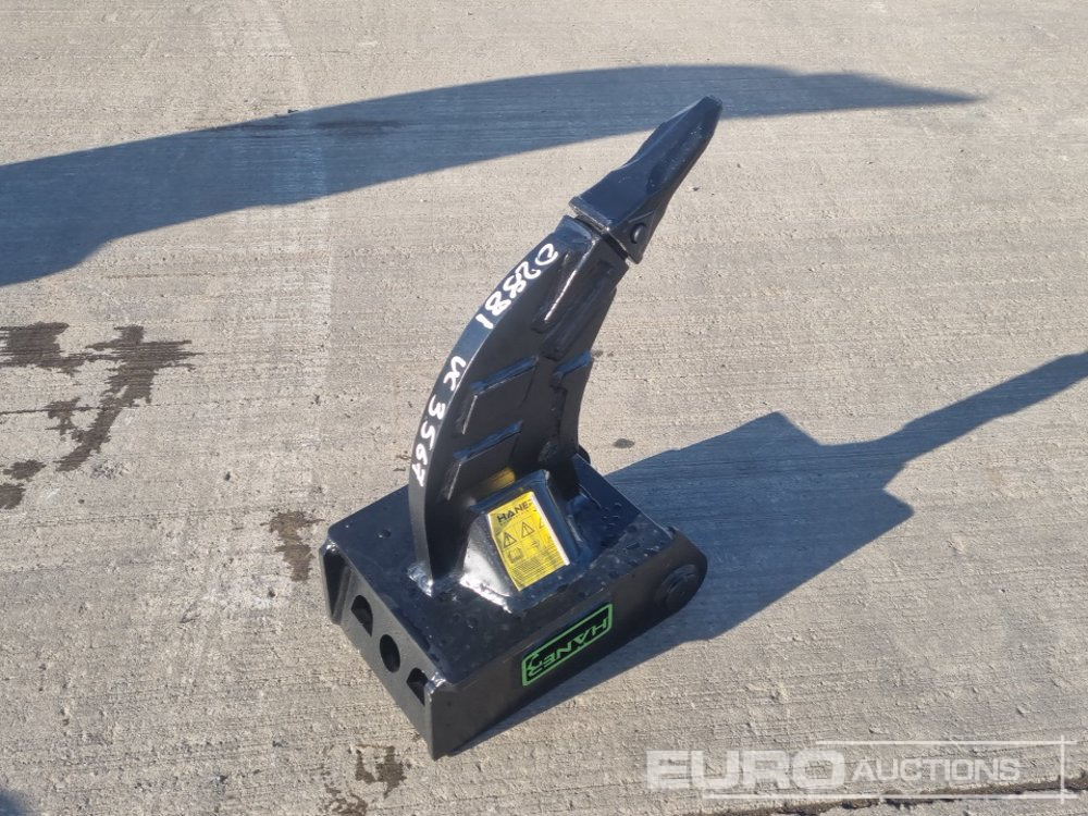 Unused 2025 Haner HRZ2.4A - Bucket: picture 5 Unused 2025 Haner HRZ2.4A - Bucket: picture 5