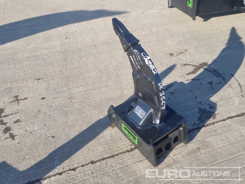 Unused 2025 Haner HRZ2.4A - Bucket: picture 3 Unused 2025 Haner HRZ2.4A - Bucket: picture 3
