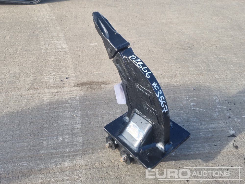 Unused 2025 Haner HRZP25A - Bucket: picture 3 Unused 2025 Haner HRZP25A - Bucket: picture 3