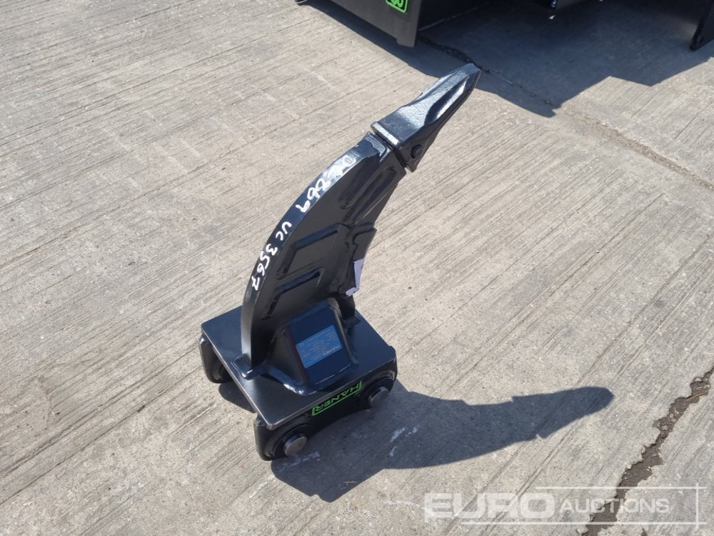 Unused 2025 Haner HRZP35A - Bucket: picture 5 Unused 2025 Haner HRZP35A - Bucket: picture 5