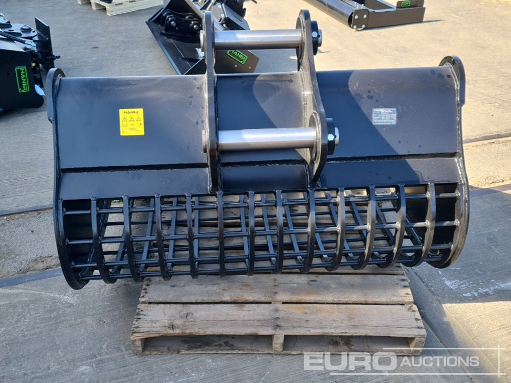 Unused 2025 Haner HSL65-1400A - Bucket: picture 4 Unused 2025 Haner HSL65-1400A - Bucket: picture 4