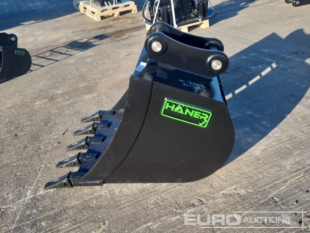 Unused 2025 Häner HSL800 3.7 P45A - Bucket: picture 2 Unused 2025 Häner HSL800 3.7 P45A - Bucket: picture 2