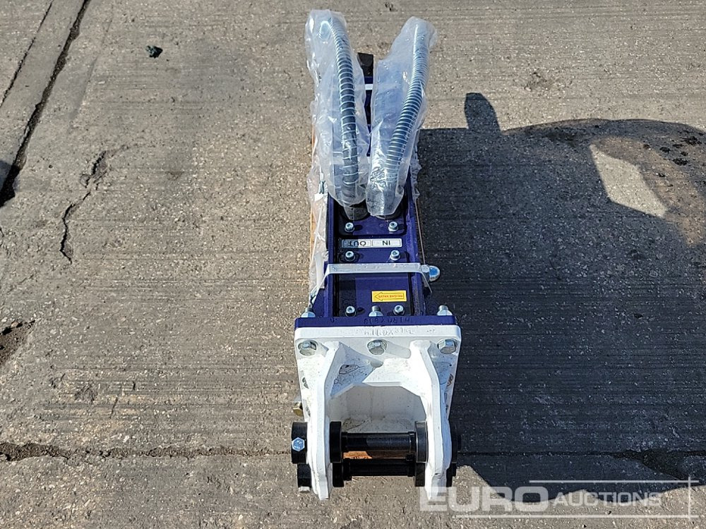 Unused 2025 Hirox HRX1-3 - Hydraulic hammer: picture 4 Unused 2025 Hirox HRX1-3 - Hydraulic hammer: picture 4