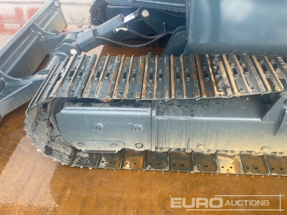 Unused 2025 Hyundai HX60PRO-N - Mini excavator: picture 5 Unused 2025 Hyundai HX60PRO-N - Mini excavator: picture 5