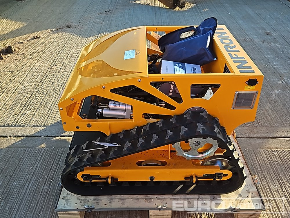 Unused 2025 Infront YF800 - Garden mower: picture 2 Unused 2025 Infront YF800 - Garden mower: picture 2