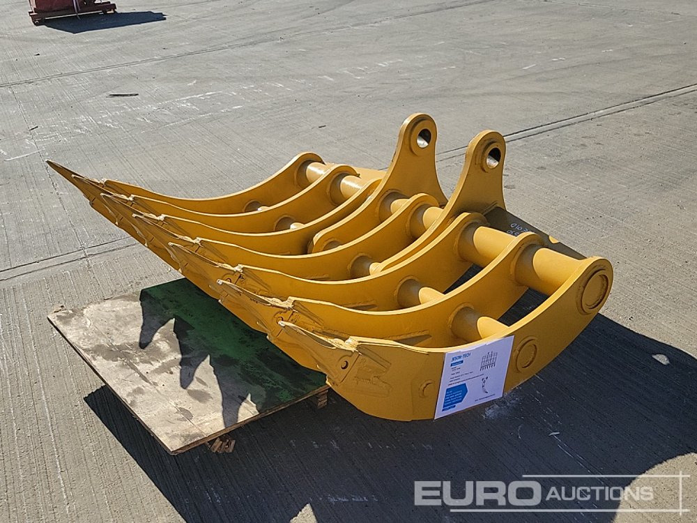 Unused 2025 JESON CAT 320-68 - Bucket: picture 1 Unused 2025 JESON CAT 320-68 - Bucket: picture 1