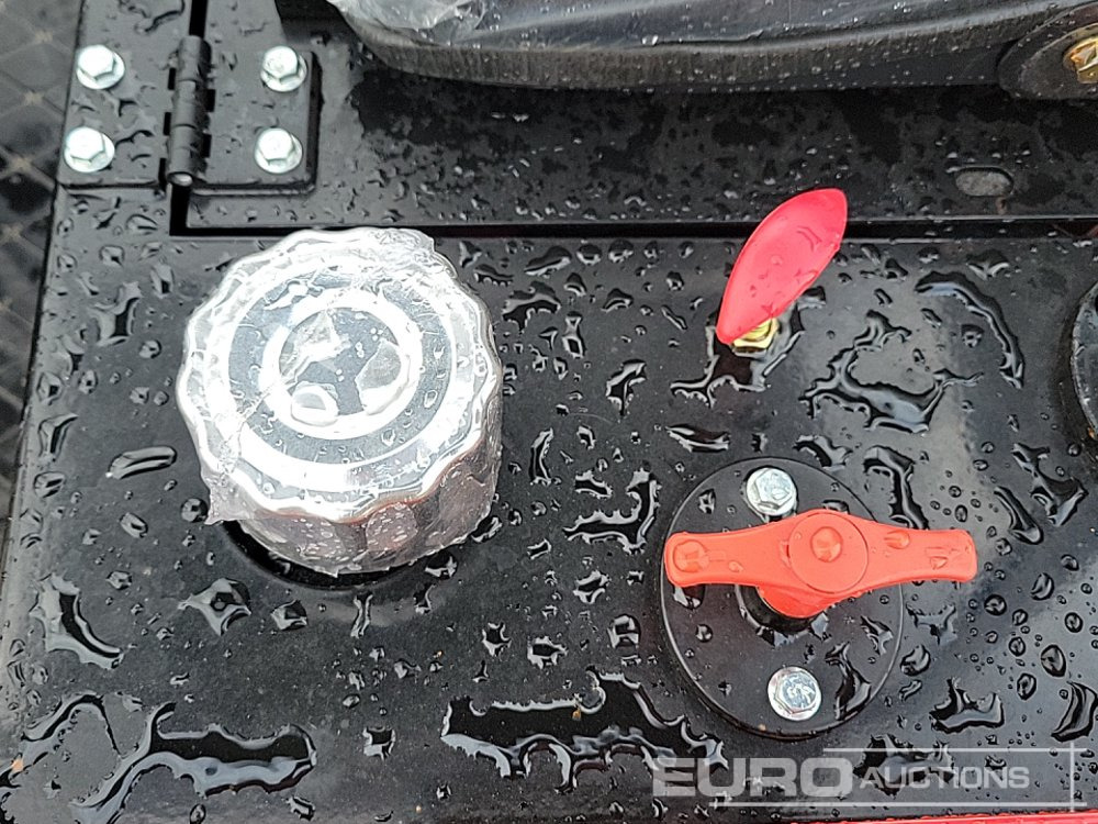 Mini excavator Unused 2025 JPC HT12: picture 34