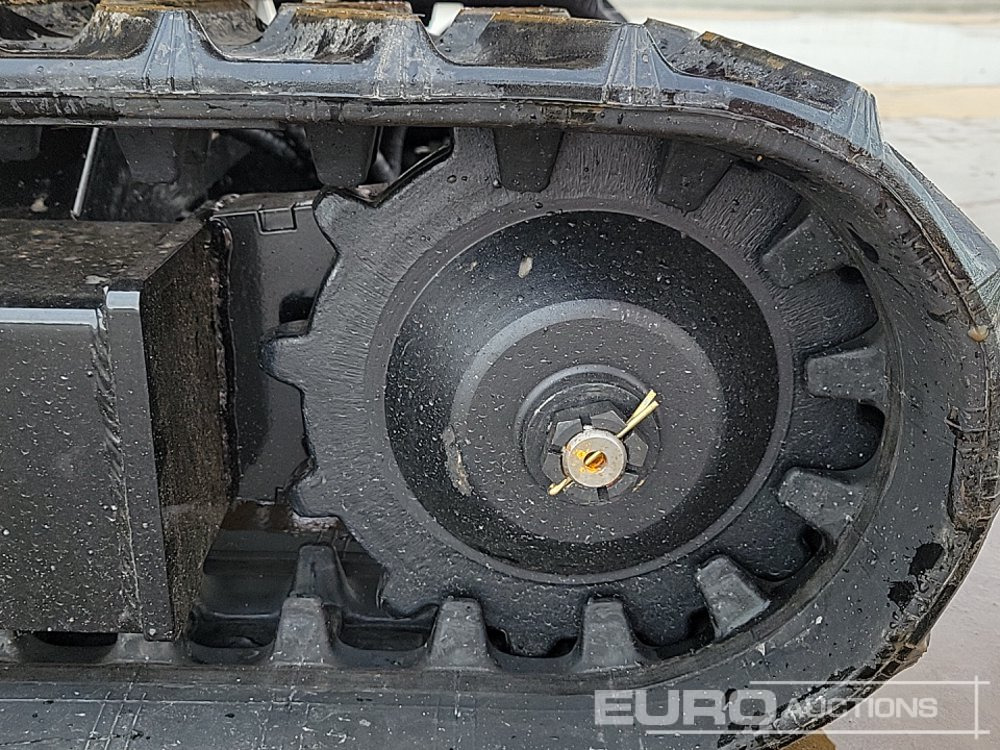 Mini excavator Unused 2025 JPC HT12: picture 11