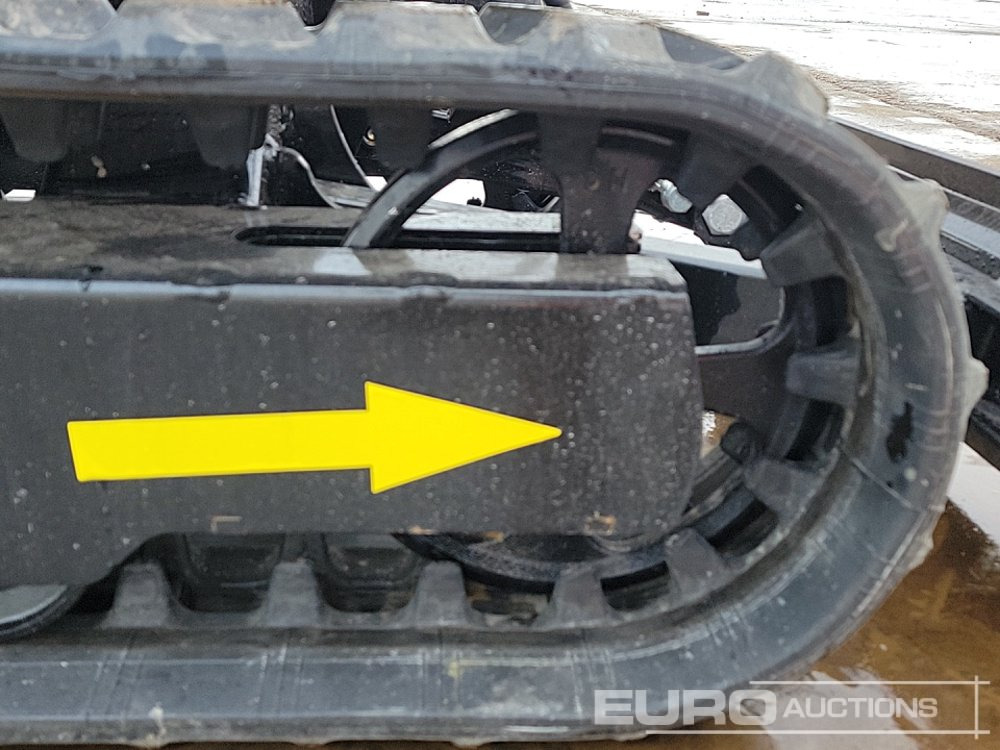 Mini excavator Unused 2025 JPC HT12: picture 15