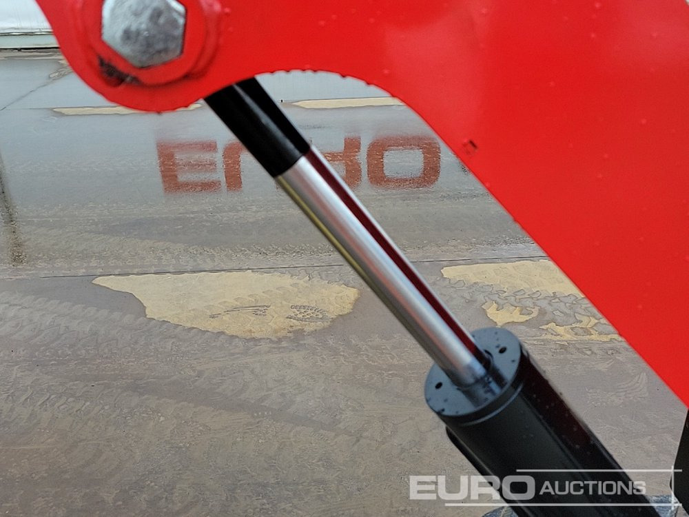 Mini excavator Unused 2025 JPC HT12: picture 26