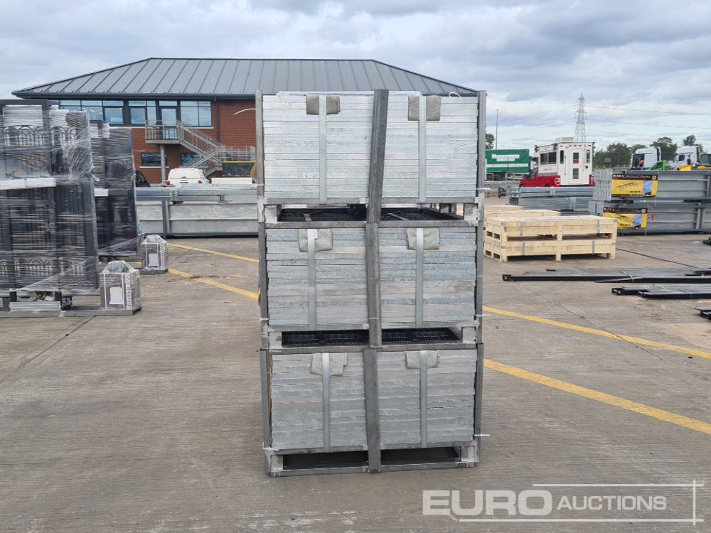 Unused 2025 KMY Industrial 39.37x15.748x1.181inch - Construction equipment: picture 4 Unused 2025 KMY Industrial 39.37x15.748x1.181inch - Construction equipment: picture 4