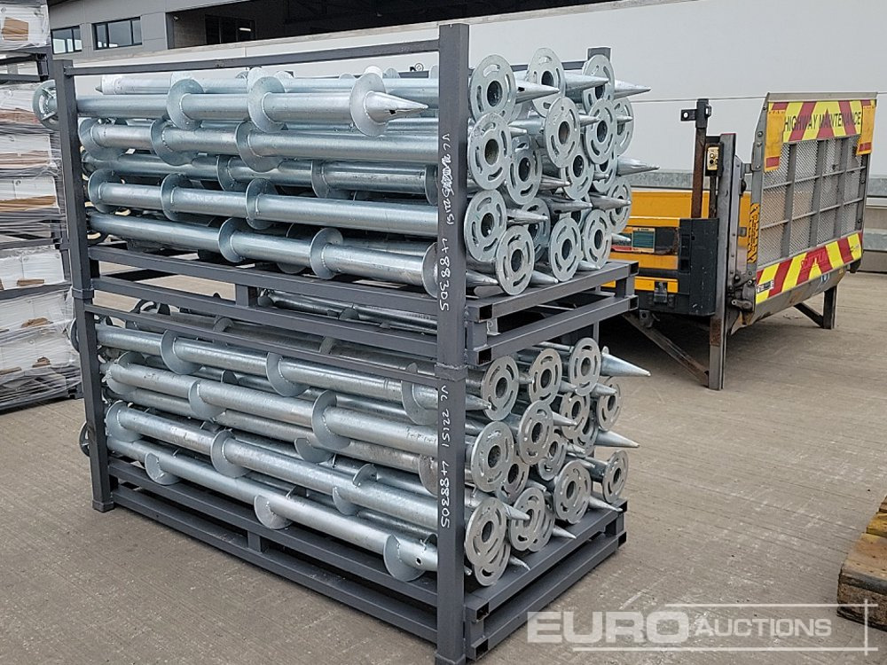 Unused 2025 KMY Industrial 76x2.75x1.8m - Construction equipment: picture 3 Unused 2025 KMY Industrial 76x2.75x1.8m - Construction equipment: picture 3